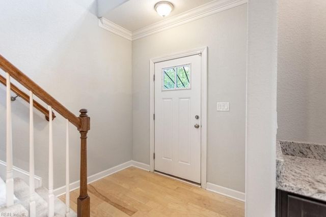 513 Taliaferro RD, Newport News, VA 23603