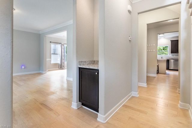 513 Taliaferro RD, Newport News, VA 23603