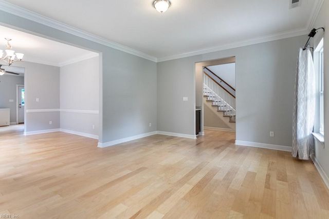 513 Taliaferro RD, Newport News, VA 23603