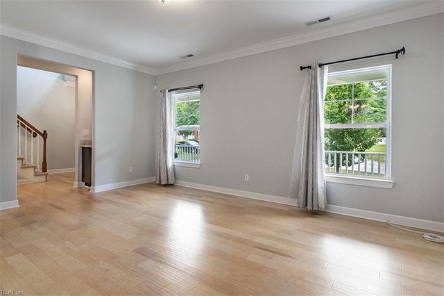 513 Taliaferro RD, Newport News, VA 23603