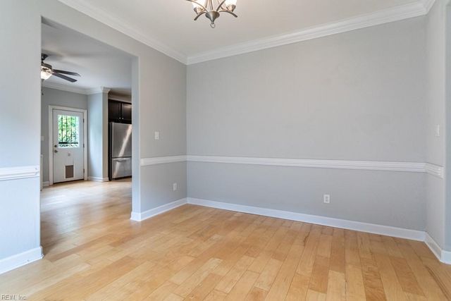 513 Taliaferro RD, Newport News, VA 23603