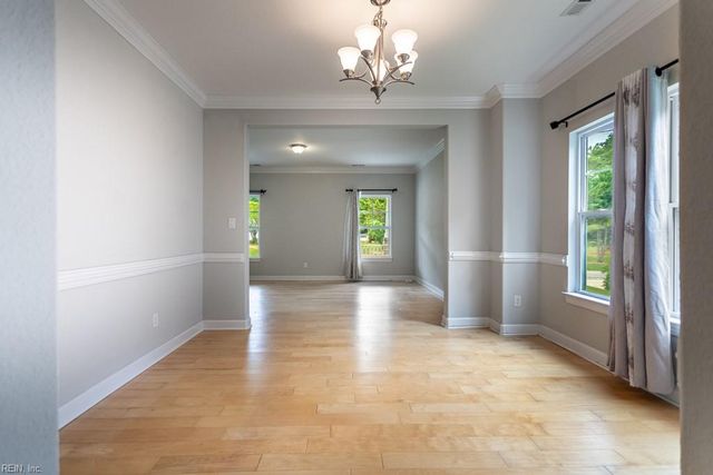 513 Taliaferro RD, Newport News, VA 23603