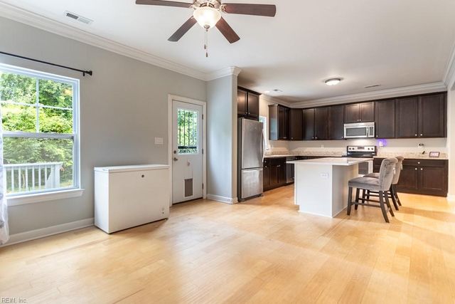 513 Taliaferro RD, Newport News, VA 23603
