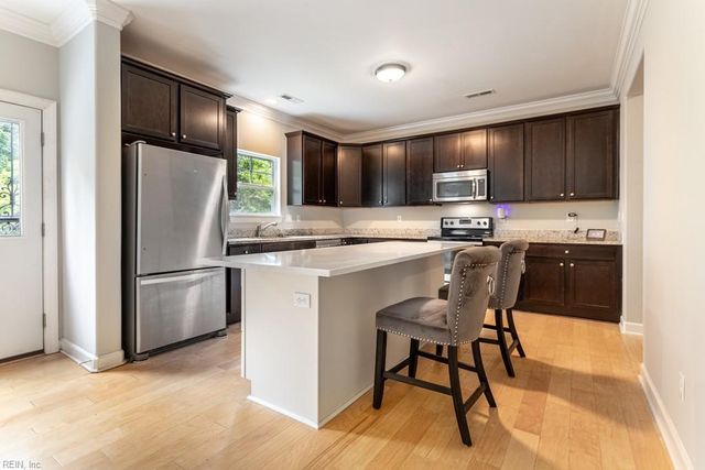 513 Taliaferro RD, Newport News, VA 23603