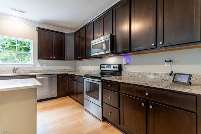 513 Taliaferro RD, Newport News, VA 23603