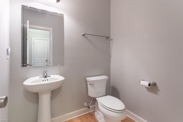 513 Taliaferro RD, Newport News, VA 23603