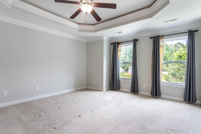 513 Taliaferro RD, Newport News, VA 23603