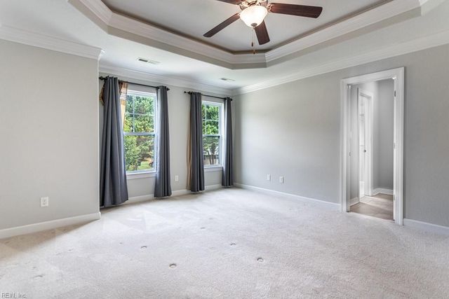 513 Taliaferro RD, Newport News, VA 23603