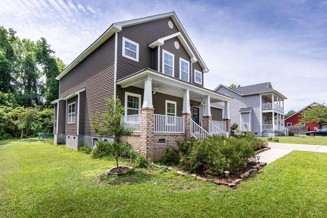 513 Taliaferro RD, Newport News, VA 23603