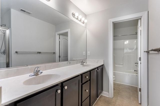 513 Taliaferro RD, Newport News, VA 23603