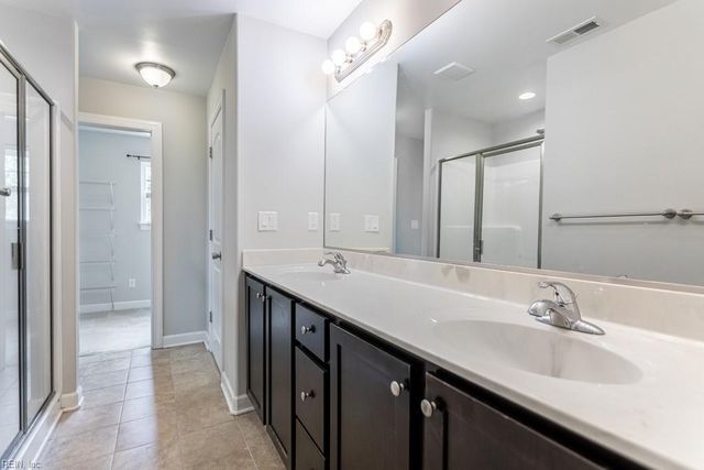 513 Taliaferro RD, Newport News, VA 23603