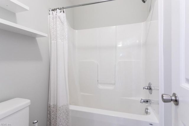 513 Taliaferro RD, Newport News, VA 23603