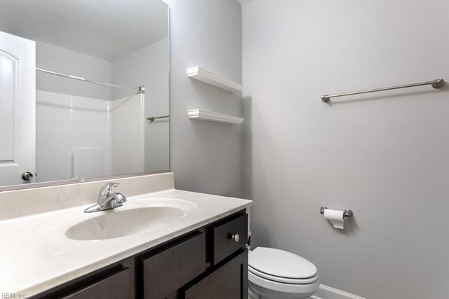 513 Taliaferro RD, Newport News, VA 23603