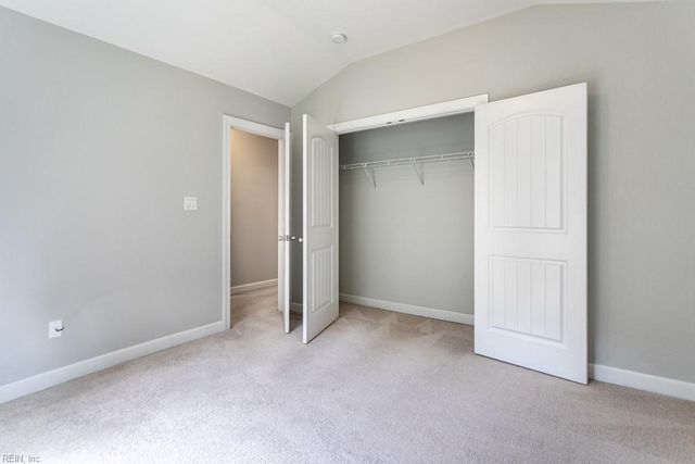 513 Taliaferro RD, Newport News, VA 23603