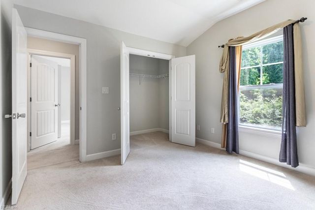 513 Taliaferro RD, Newport News, VA 23603