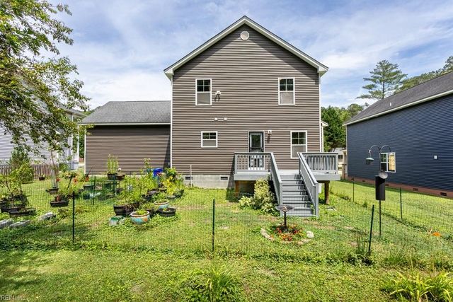 513 Taliaferro RD, Newport News, VA 23603