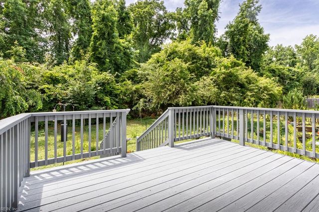 513 Taliaferro RD, Newport News, VA 23603