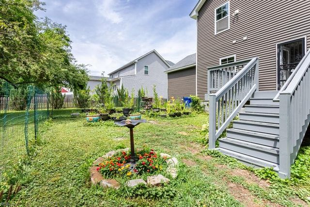 513 Taliaferro RD, Newport News, VA 23603
