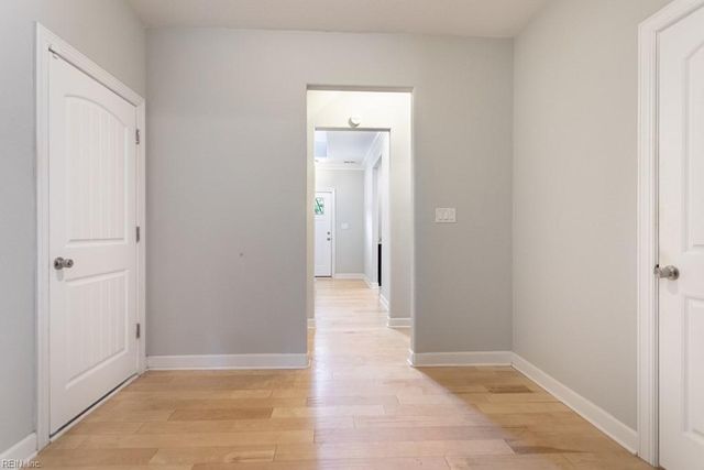513 Taliaferro RD, Newport News, VA 23603