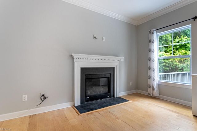 513 Taliaferro RD, Newport News, VA 23603