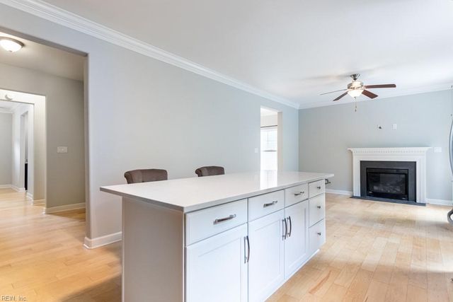 513 Taliaferro RD, Newport News, VA 23603