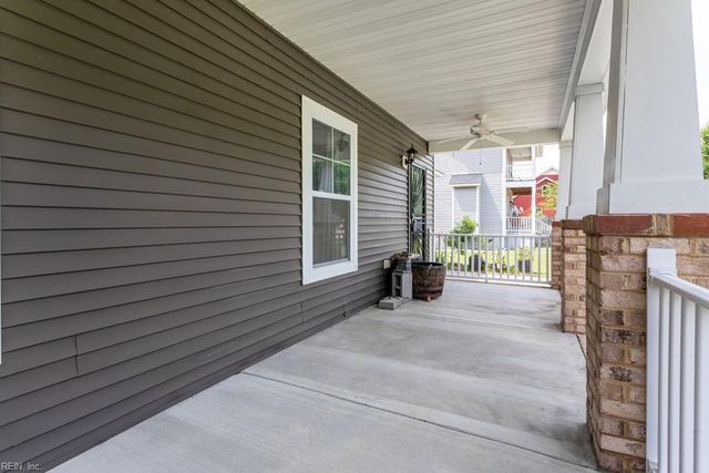 513 Taliaferro RD, Newport News, VA 23603