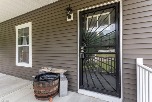 513 Taliaferro RD, Newport News, VA 23603