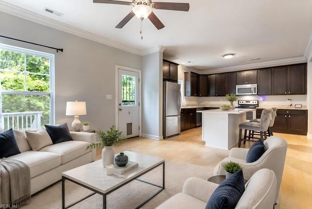 513 Taliaferro RD, Newport News, VA 23603