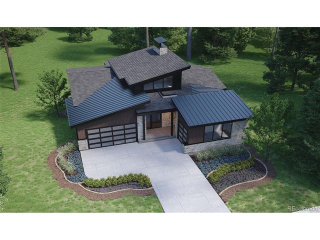 7959 Painted Pine St, Parker, CO 80134