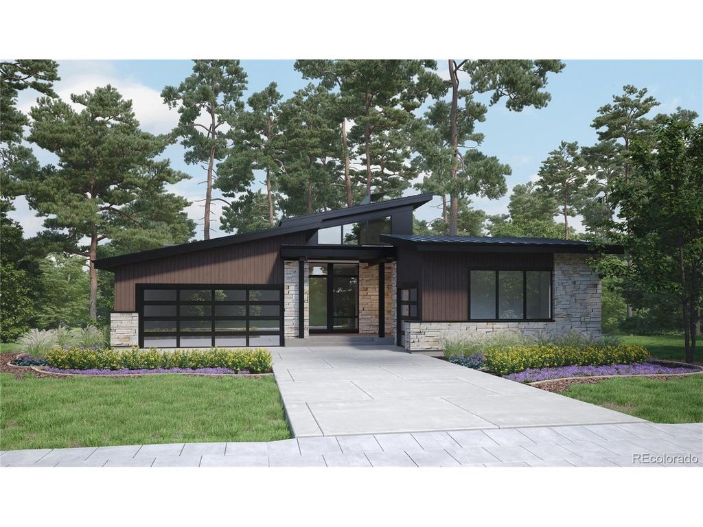 7959 Painted Pine St, Parker, CO 80134