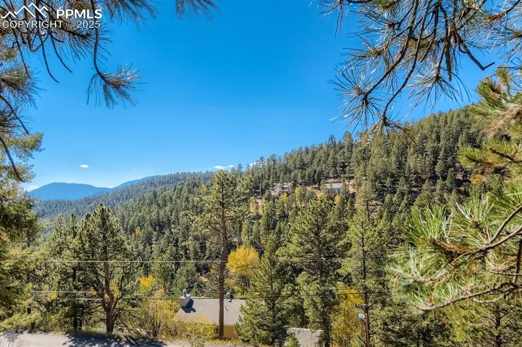 0 Elsie Road, Conifer, CO 80433 — photo 3