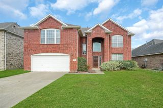 17610 Forest Haven Trail, Tomball, TX 77375