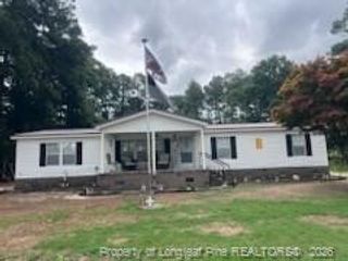 2485 S McDuffie Road, Red Springs, NC 28377