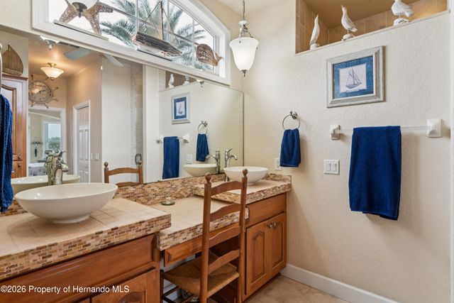 4147 Daisy Drive, Hernando Beach, FL 34607