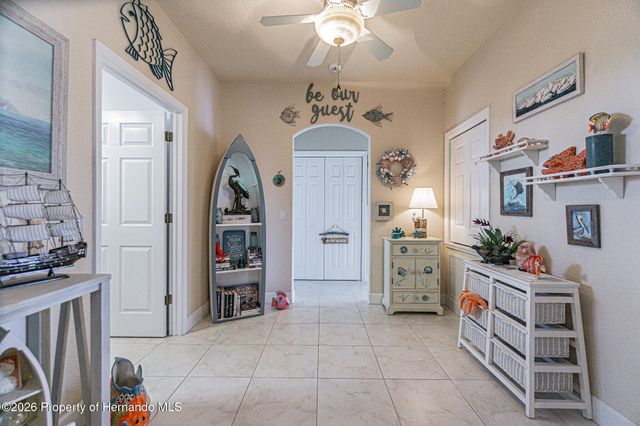 4147 Daisy Drive, Hernando Beach, FL 34607