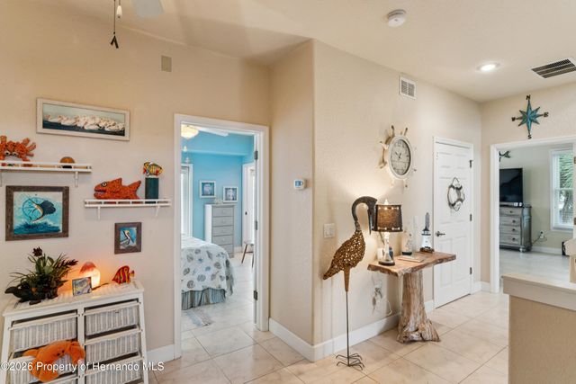 4147 Daisy Drive, Hernando Beach, FL 34607