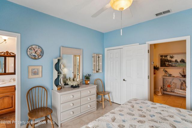 4147 Daisy Drive, Hernando Beach, FL 34607