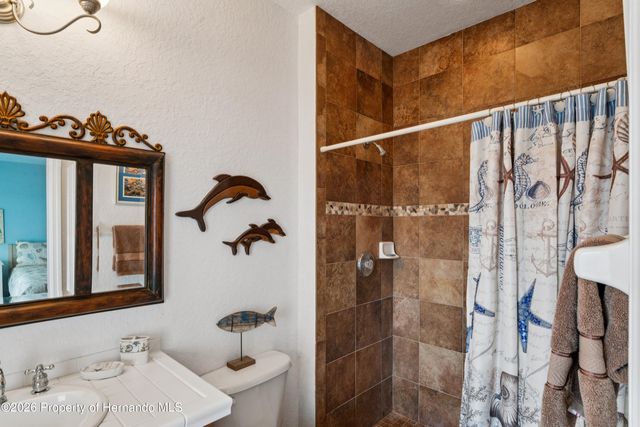 4147 Daisy Drive, Hernando Beach, FL 34607