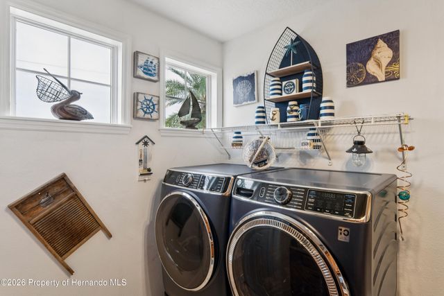 4147 Daisy Drive, Hernando Beach, FL 34607