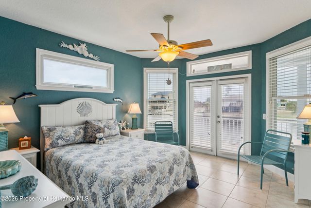 4147 Daisy Drive, Hernando Beach, FL 34607