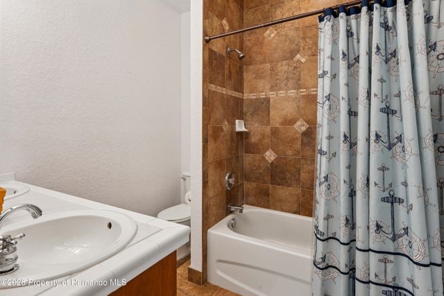 4147 Daisy Drive, Hernando Beach, FL 34607