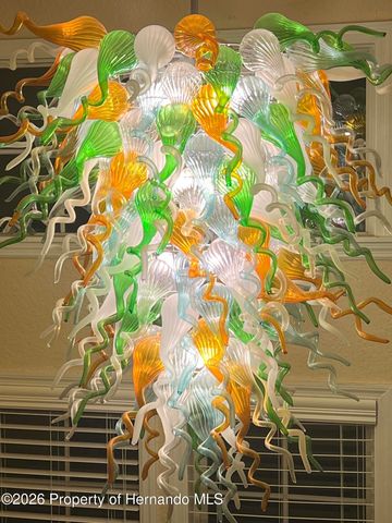 4147 Daisy Drive, Hernando Beach, FL 34607