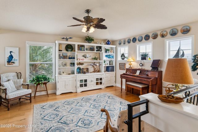 4147 Daisy Drive, Hernando Beach, FL 34607