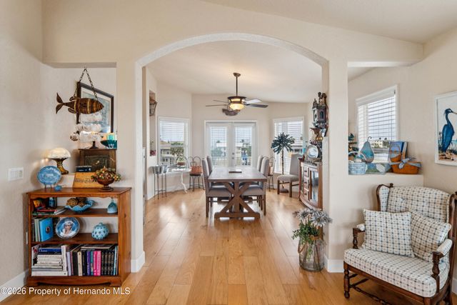 4147 Daisy Drive, Hernando Beach, FL 34607