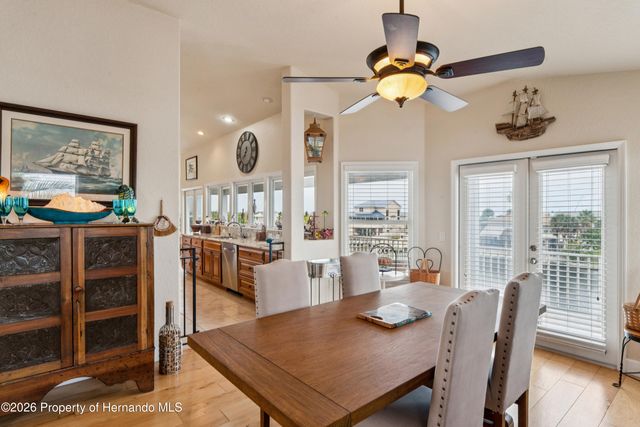 4147 Daisy Drive, Hernando Beach, FL 34607