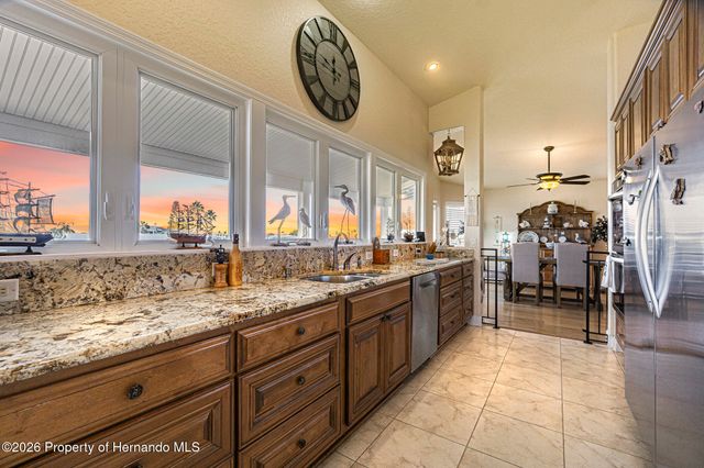 4147 Daisy Drive, Hernando Beach, FL 34607