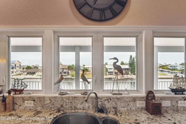 4147 Daisy Drive, Hernando Beach, FL 34607