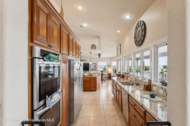 4147 Daisy Drive, Hernando Beach, FL 34607