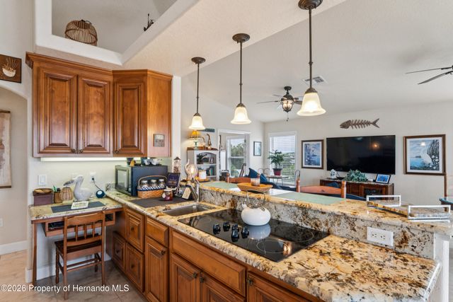 4147 Daisy Drive, Hernando Beach, FL 34607