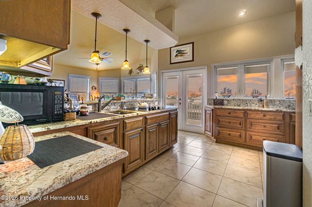 4147 Daisy Drive, Hernando Beach, FL 34607